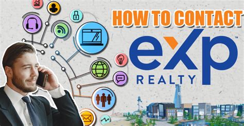 How To Contact EXp Realty Jaime Resendiz