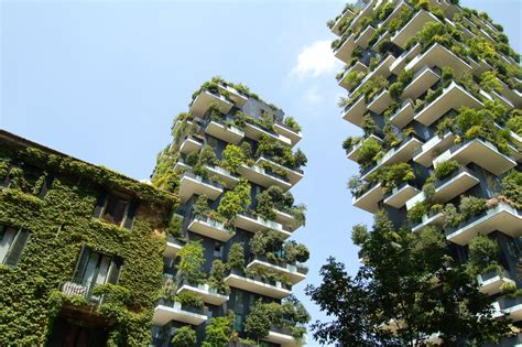 La Arquitectura Bioclimática Diseñar Edificios En Función De Las Condiciones Del Entorno