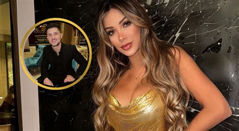 Paula Manzanal Jordan Davies quién es el ex y papá de su primer y