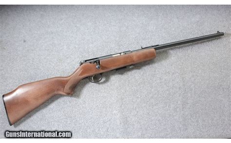 Savage Model 93 22 Wmr