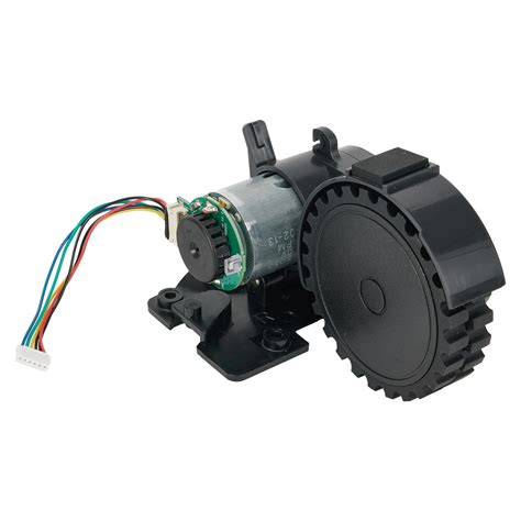 Wheel With Motor For For For Lefant M210 M213 Robot Vacuum Cleaner