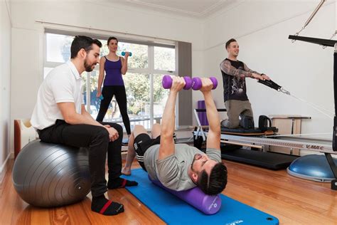 Timetable Group Programs And Classes Revive Physiotherapy And Pilates