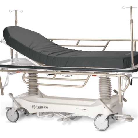 Patient Stretchers And Gurneys For Hospitals And Clinics Techlem