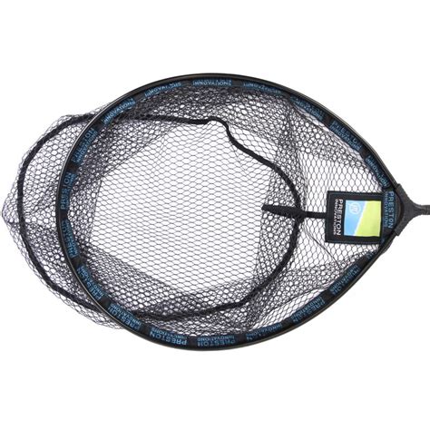 Kosz Podbieraka Preston Latex Carp Landing Net Matchsklep Pl