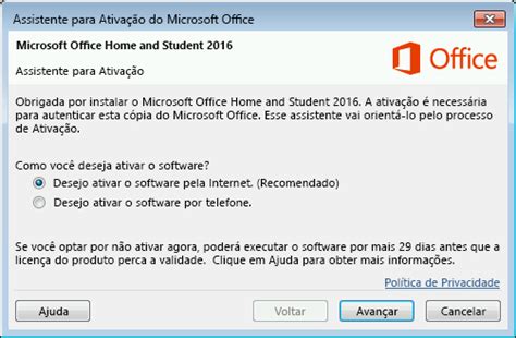 Baixar E Instalar Ou Reinstalar O Office 2019 O Office 2016 Ou O