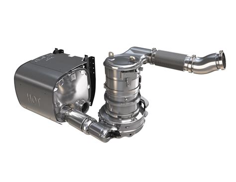 Respect your DPF, and keep it clean - Truck News