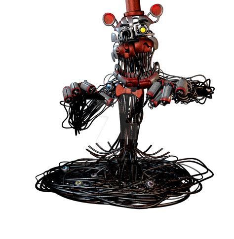 Molten Freddy By Moltenfreddy2001 On Deviantart