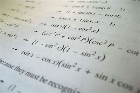 Four Exciting Job Options For Math Lovers Balanced Work Life