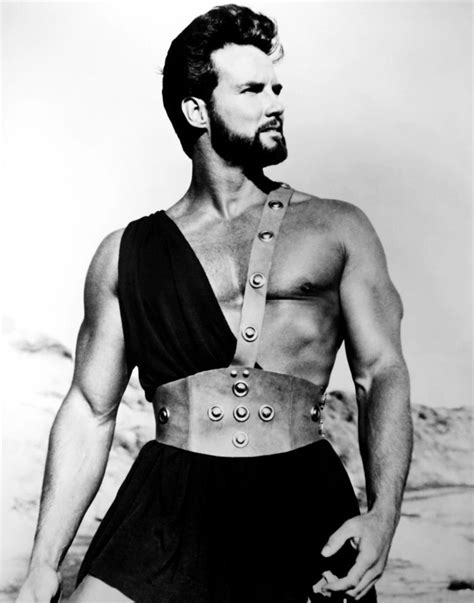 Hercules Unchained Steve Reeves 1959 Poster Print Posterazzi