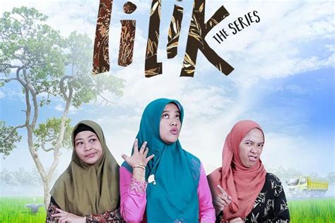 Tilik The Series Menceritakan Tentang Apa Simak Sinopsis Dan Jadwal