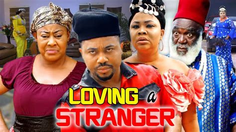 To Love A Stranger 9and10 New Hit Movie Mike Godson And Adaeze Eluke 2022 Latest Nigerian Movie