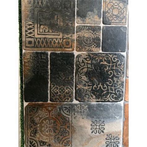 Kajaria Ceremic Mosaic Elevation Wall Tiles At Rs 72 Sq Ft Kajaria