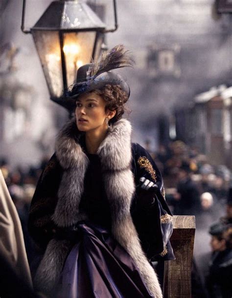 Pin by Daria Temnikova on Рождественский бал Anna karenina Keira