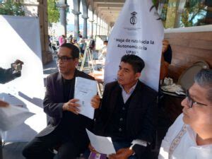 Upav En Decadencia Se Ha Convertido En Feudo De Los Gobernantes En