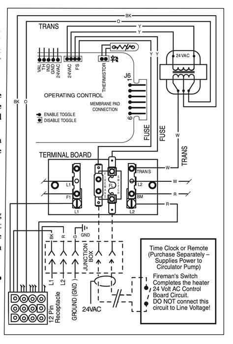 Pentair Mastertemp Heater Poolside Tech Help And Support