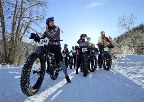 Five Reasons You Should Register for a Winter Fat-bike Race Now! | FAT ...