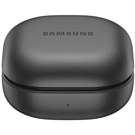 Samsung Sm R177 Galaxy Buds2 ónix Fekete Iponhu