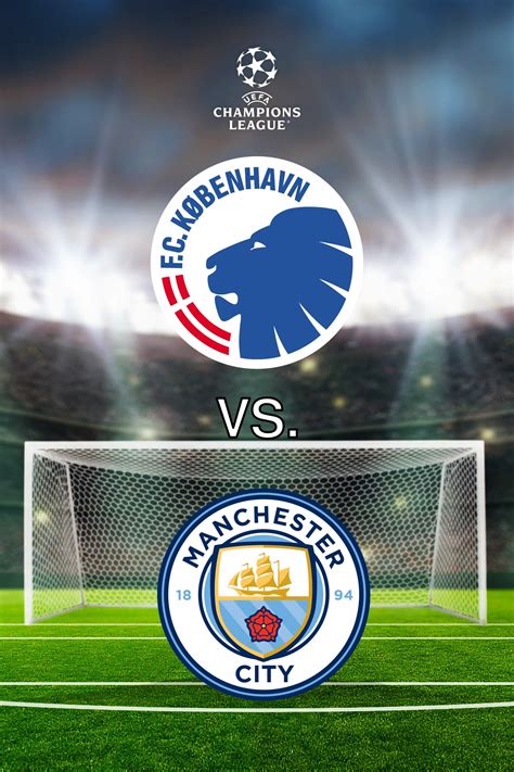 Prediksi Jitu Manchester City Vs Fc Copenhagen Maret