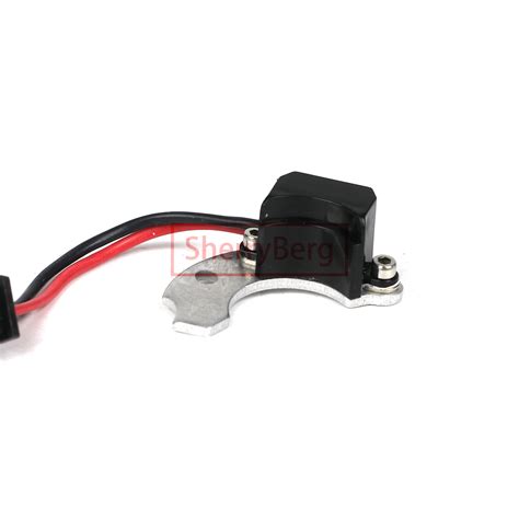 Sherryberg Distributor Electronic Ignition Kit For Bosch Electronic