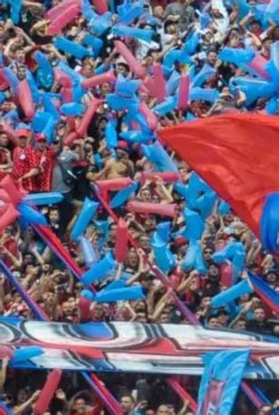 Ya piensan en Huracán Hinchas de San Lorenzo exigen ganar el clásico