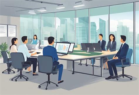 human resources   singapore