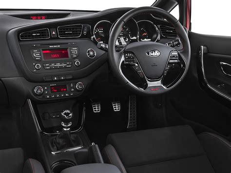 HD Wallpaper 2014 Au Spec Ceed G T Interior Kia Pro Pro Ceed