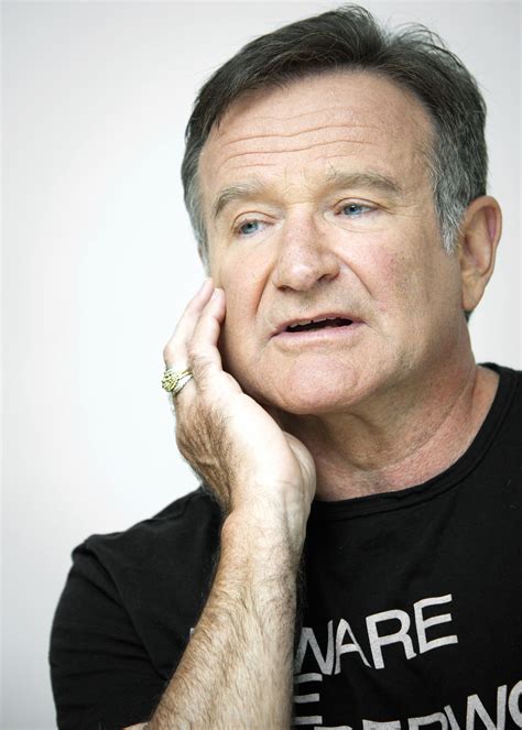 Robin Williams Robin Williams Photo 32089809 Fanpop