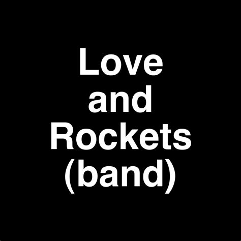 Fame | Love and Rockets (band) net worth and salary income estimation Mar, 2024 | People Ai