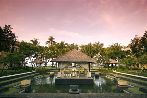 Conrad Bali Resort - Best Deals Tanjung Benoa Hotels | Bali Star Island