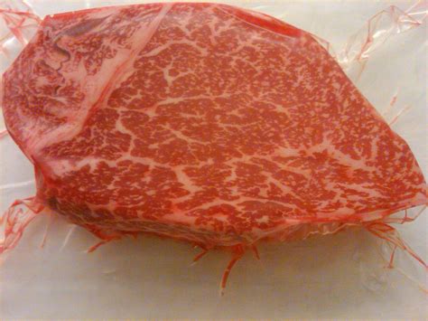 A5 Japanese Wagyu Filet Mignon Set 3pc Kai Wagyu 59 OFF