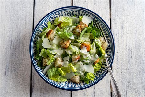 Ides Of March Caesar Salad Todays Nest