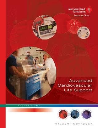 Acls Advanced Cardiovascular Life Support Provider Manual Ebooksz