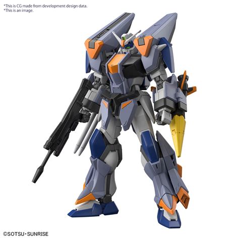 HG 1 144 決鬥閃電高達劇場版機動戰士高達SEED FREEDOM官方網站