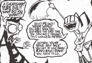 Johnny The Homicidal Maniac Quotes. QuotesGram