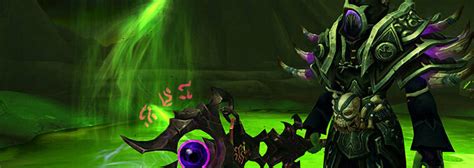 Demonology Warlock Class Changes And Explanation In War Within Alpha