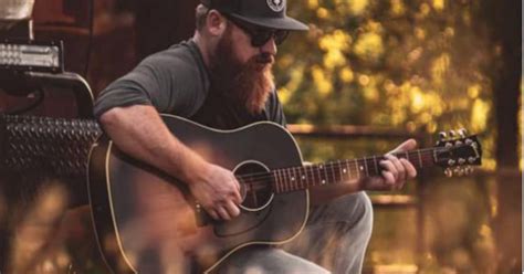 Country Singer Jake Flint Dies Hours After Wedding At Age 37 Just The