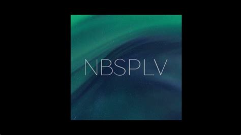 NBSPLV - Lost soul (song that i use on the streams) - YouTube