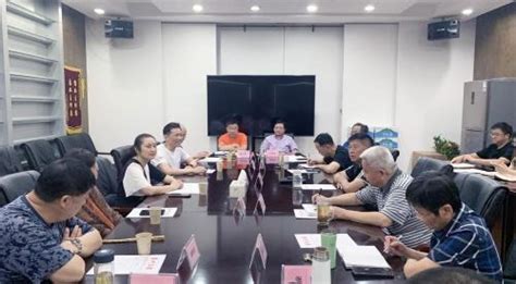 苏州陈霞爱心慈善基金会与苏州市“三会”开展经验交流座谈会 知乎