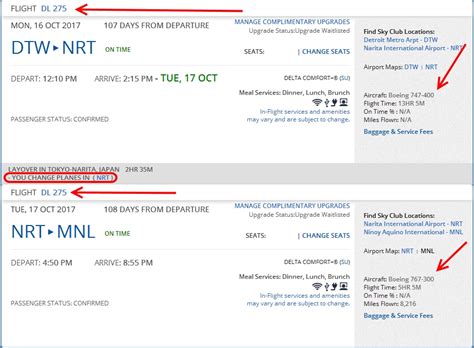 Rookie Wednesday A Warning When You Book 2 Delta Flights With 1 Flight Number Eye Of The Flyer