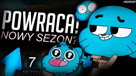 Czy GUmball OFICJALNIE POWRACA YouTube