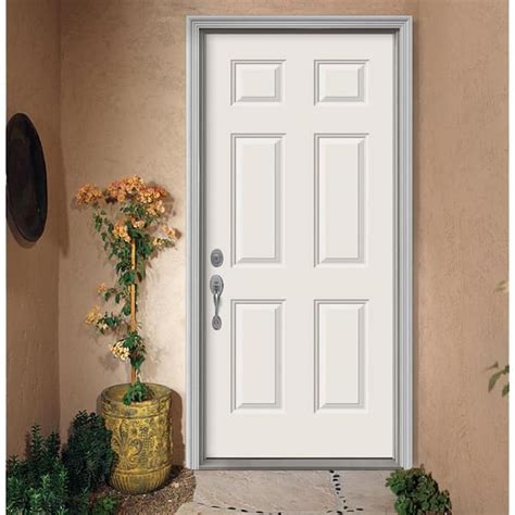 Fire Rated Garage Entry Door With Glass Glass Door Ideas