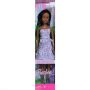 Muñeca Nikki Barbie City Style AA K8925 BarbiePedia