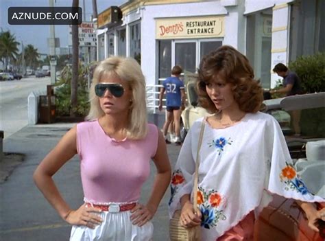 Lisa Hartman Nude Aznude