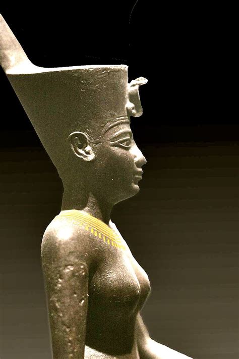 Pin By Kosab On Deities Egyptian Goddess Ancient Egyptian Statue