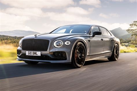 Bentley Flying Spur Weight 2024 Autotijd Be