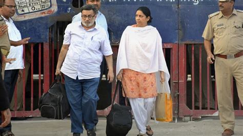 Aarushi Talwar case: SC will hear CBI appeal against parents’ acquittal