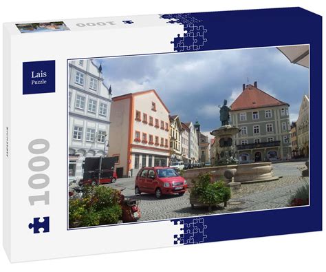 Lais Puzzle Eichstätt 1000 Teile kaufen Spielwaren Thalia