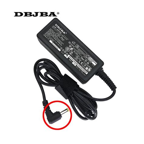 19V 2 37A AC Adapter Charger For Acer Aspire 3 A311 31 A314 31 A315 31