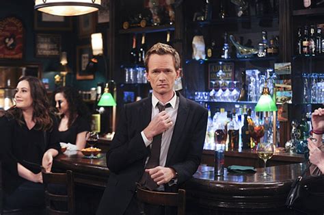 Neil Patrick Harris Returns As Barney Stinson To