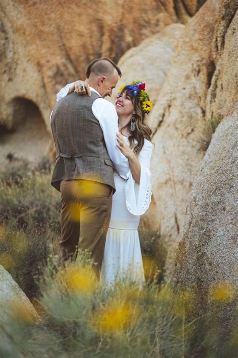 Alabama Hills Sunrise Elopement | California